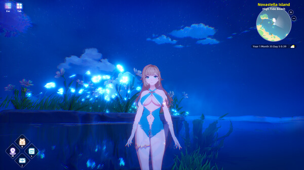 Novastella Island screenshot 6
