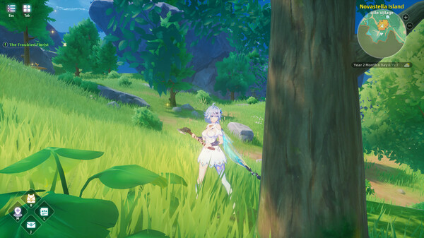 Novastella Island screenshot 9