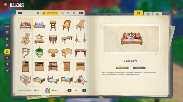 Novastella Island screenshot 8