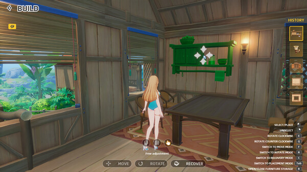 Novastella Island screenshot 4