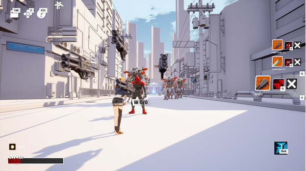 Shattered Star screenshot 2