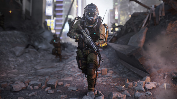 Call of Duty: Advanced Warfare - Gold Edition screenshot 7