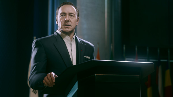 Call of Duty: Advanced Warfare - Gold Edition screenshot 4