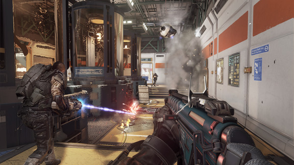 Call of Duty: Advanced Warfare - Gold Edition screenshot 6