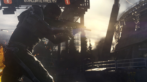 Call of Duty: Advanced Warfare - Gold Edition screenshot 10
