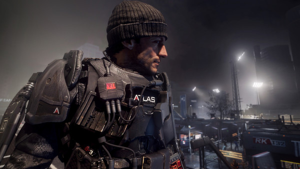 Call of Duty: Advanced Warfare - Gold Edition screenshot 1
