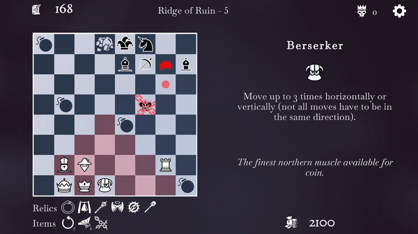 The Ouroboros King screenshot 5