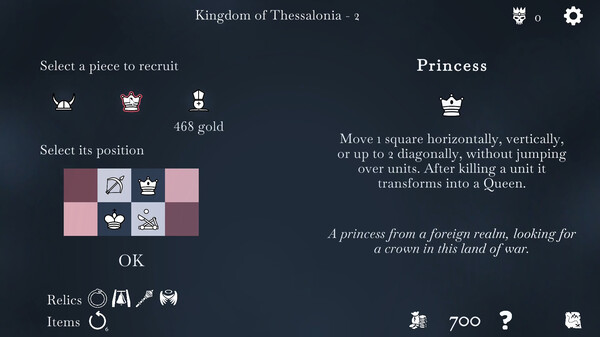 The Ouroboros King screenshot 3