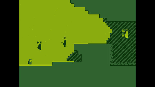 The Top screenshot 2