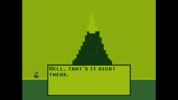The Top screenshot 1