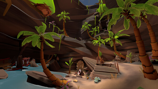 A Fisherman's Tale 2 screenshot 6
