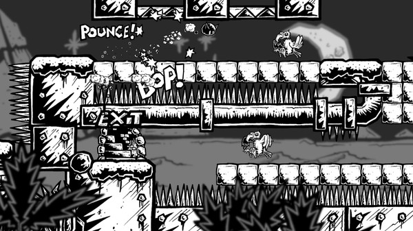 NekoNecro screenshot 3