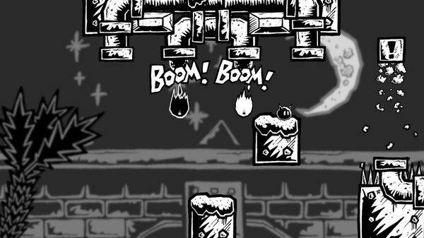 NekoNecro screenshot 1