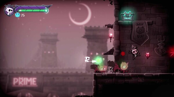 Death or Treat screenshot 8