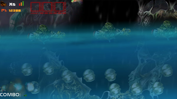 Steel Saviour Reloaded screenshot 4
