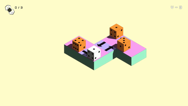 Roll On Dice screenshot 7