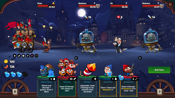 Union of Gnomes screenshot 7