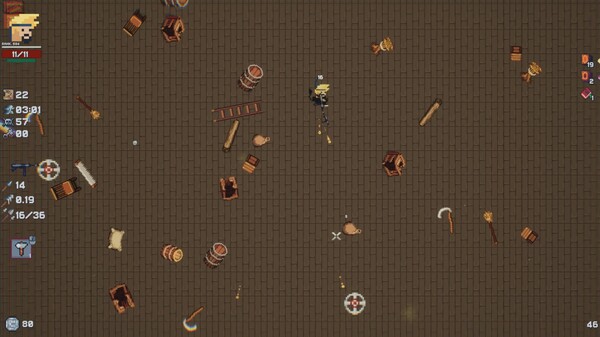 Jylko: Through The Song screenshot 6