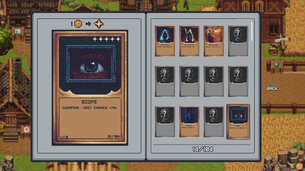 Jylko: Through The Song screenshot 4