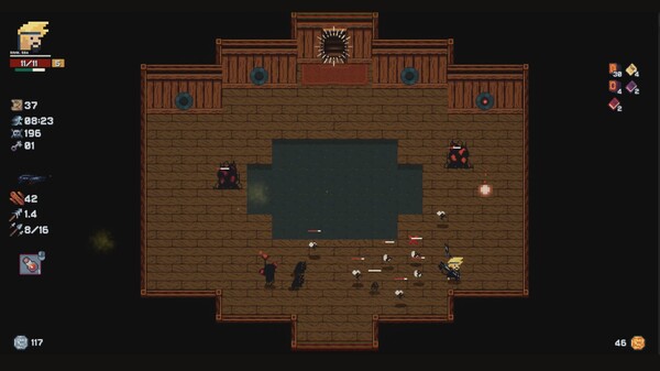 Jylko: Through The Song screenshot 11