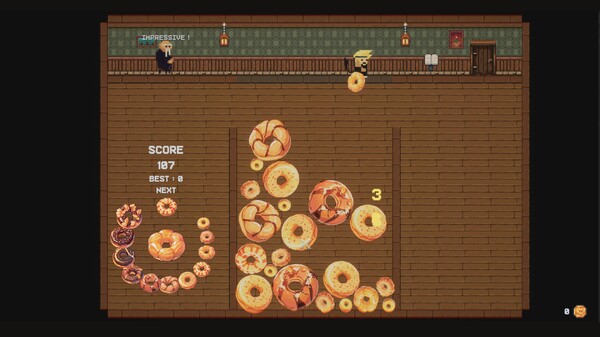 Jylko: Through The Song screenshot 8