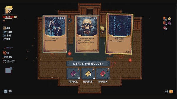 Jylko: Through The Song screenshot 2