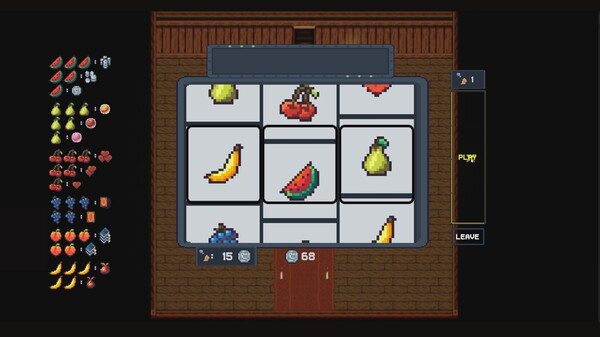 Jylko: Through The Song screenshot 10