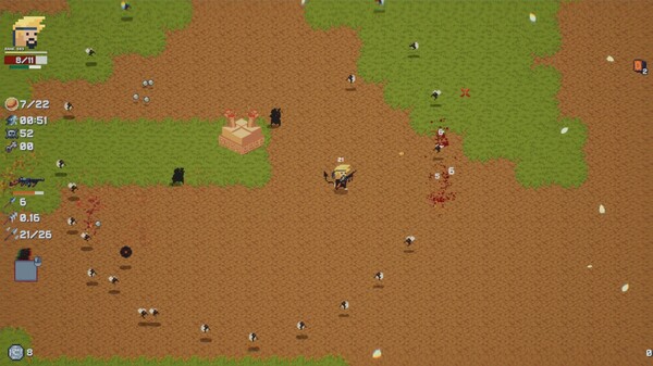 Jylko: Through The Song screenshot 3