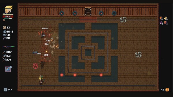 Jylko: Through The Song screenshot 5