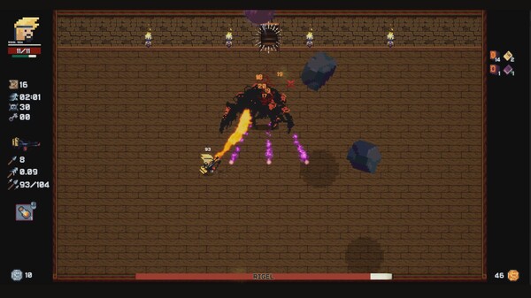 Jylko: Through The Song screenshot 9