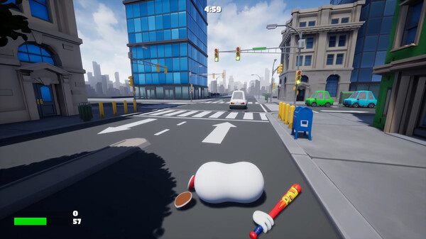 Crash & Bump screenshot 6