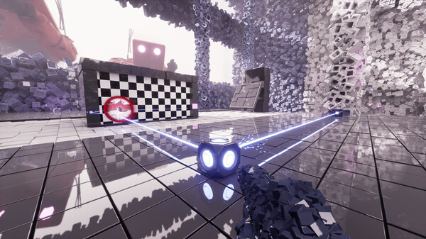 DESORDRE : A Puzzle Game Adventure screenshot 7
