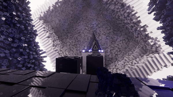 DESORDRE : A Puzzle Game Adventure screenshot 5
