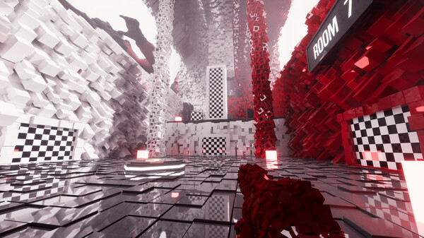 DESORDRE : A Puzzle Game Adventure screenshot 6