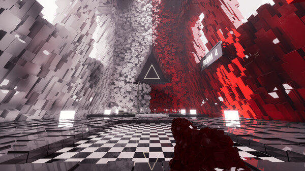 DESORDRE : A Puzzle Game Adventure screenshot 8