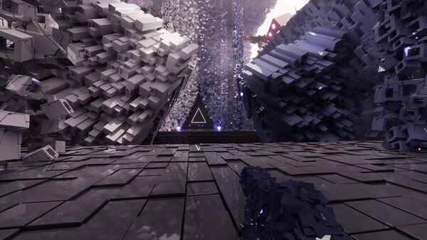 DESORDRE : A Puzzle Game Adventure screenshot 9