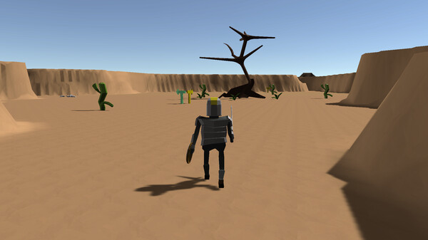 Folktale screenshot 1