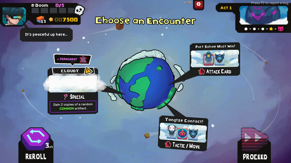 StarVaders screenshot 9