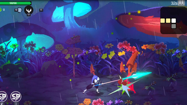 Dream Knight screenshot 8