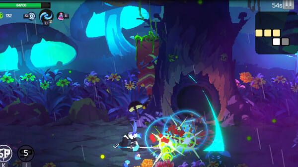 Dream Knight screenshot 9