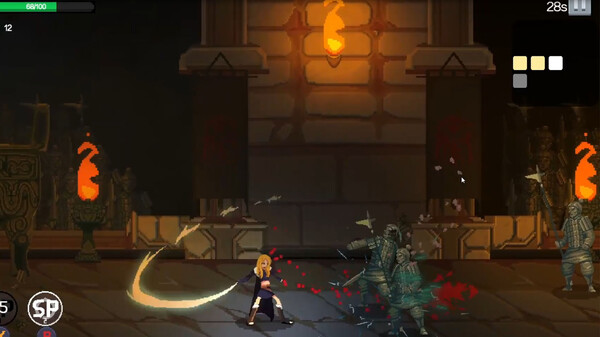 Dream Knight screenshot 7