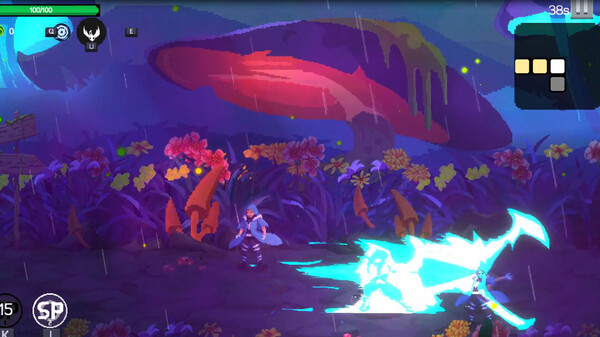 Dream Knight screenshot 10