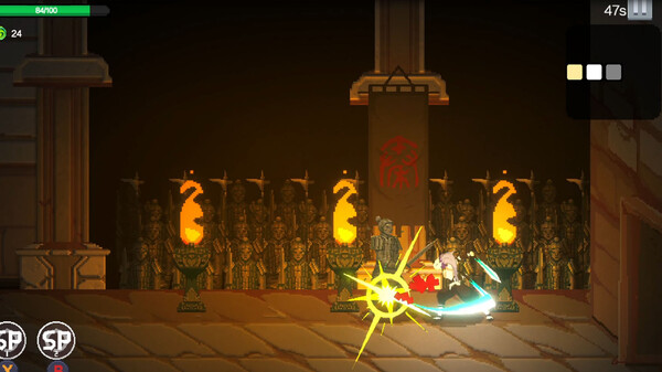 Dream Knight screenshot 6