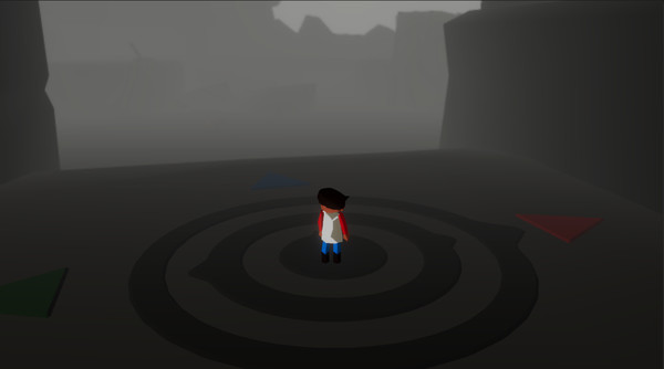 Everett Isle screenshot 3