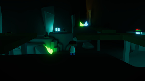 Everett Isle screenshot 2