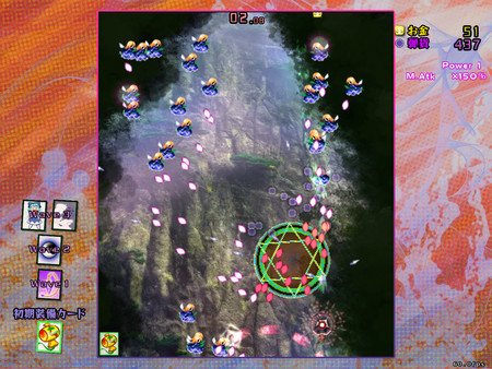 Black Market of Bulletphilia  ~ 100th Black Market. screenshot 3