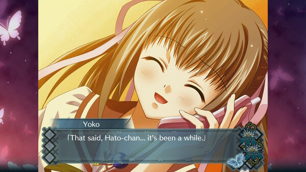 AKAIITO HD REMASTER screenshot 4