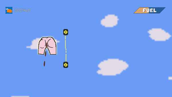 Burger Butt screenshot 3
