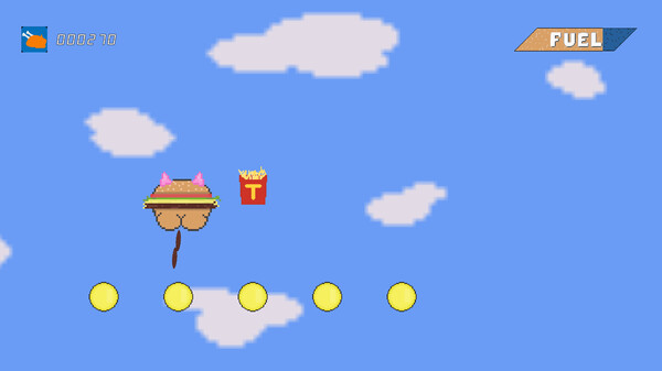 Burger Butt screenshot 4