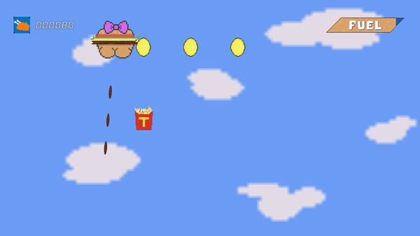 Burger Butt screenshot 2